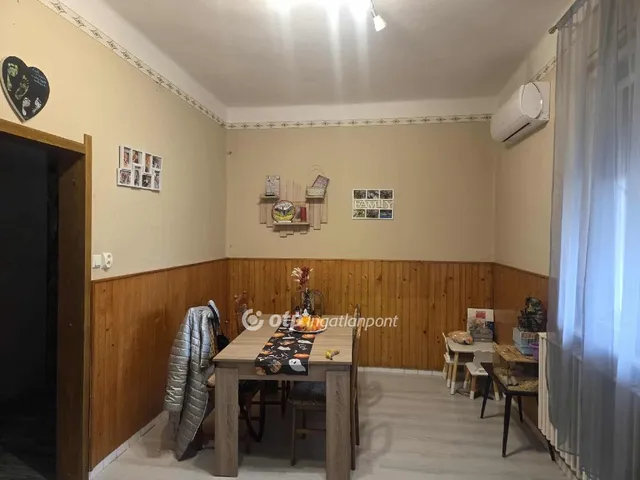 Eladó ház Fegyvernek 80 nm