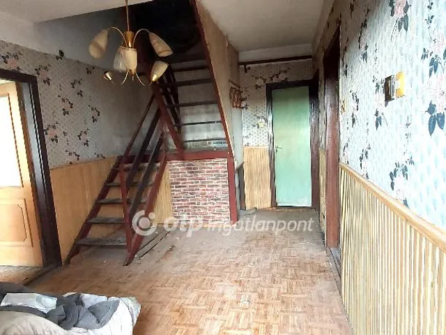 Eladó ház Csépa 110 nm