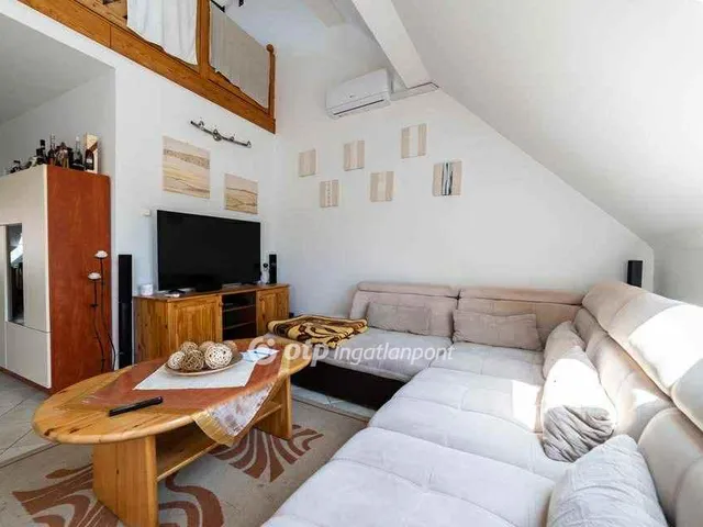 Eladó lakás Kecskemét 96 nm