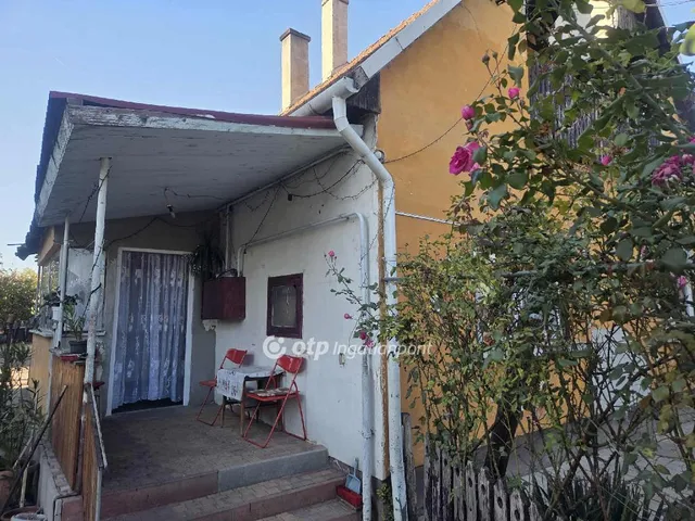 Eladó ház Zagyvarékas 125 nm