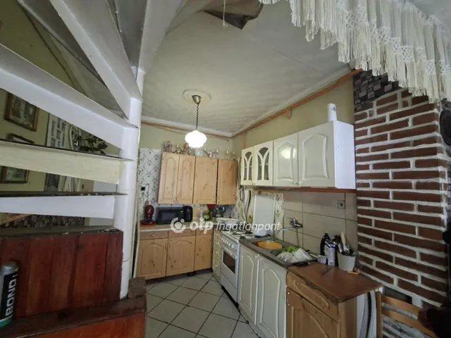 Eladó ház Zagyvarékas 125 nm