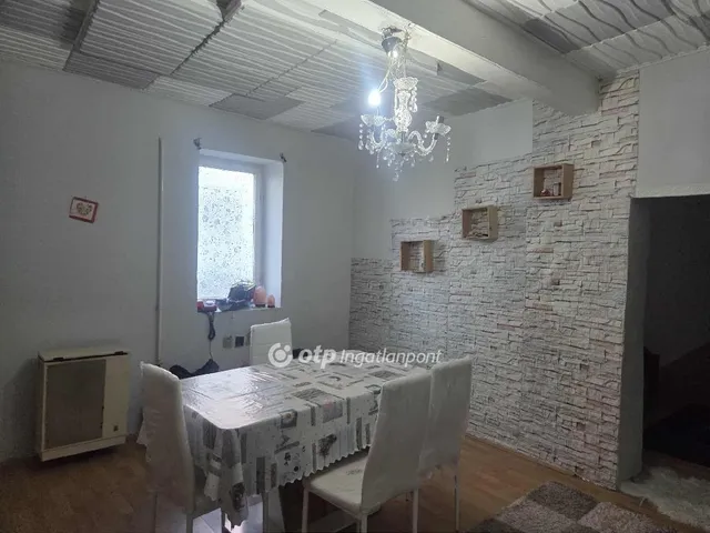 Eladó ház Zagyvarékas 78 nm