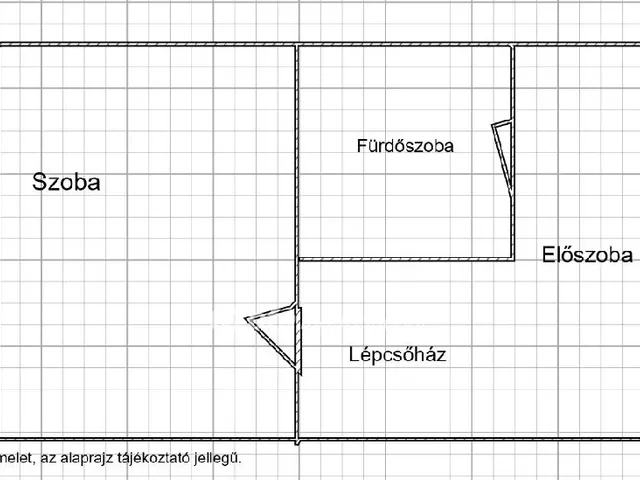 Eladó ház Tiszaföldvár 97 nm