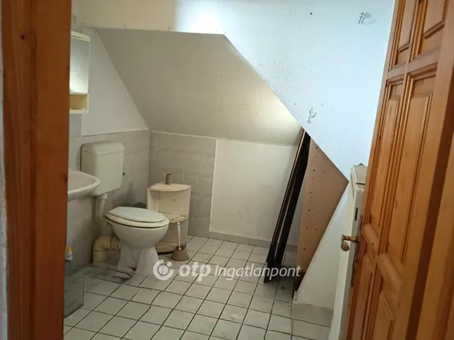 Eladó ház Tiszaföldvár 97 nm