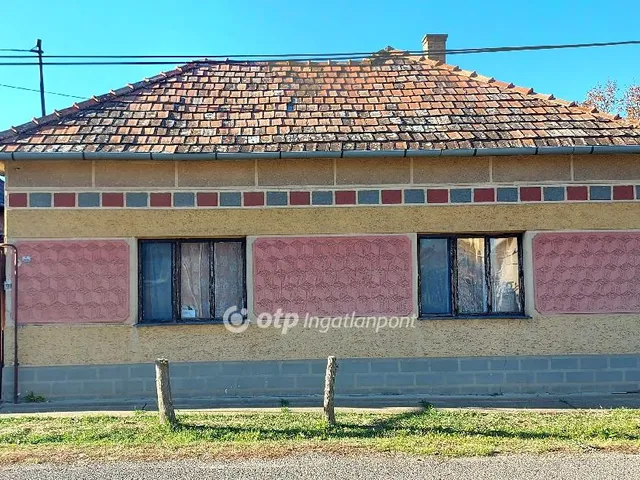 Eladó ház Kunszentmárton 103 nm