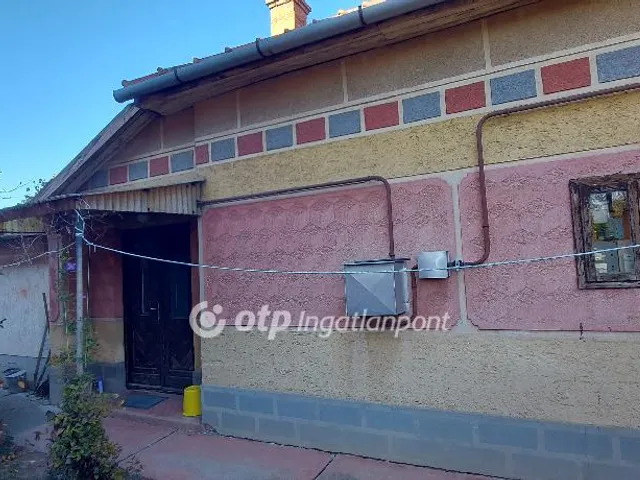 Eladó ház Kunszentmárton 103 nm