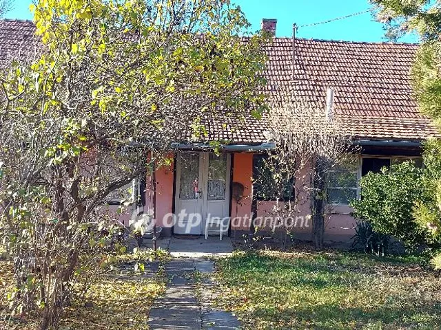 Eladó ház Szarvas 75 nm