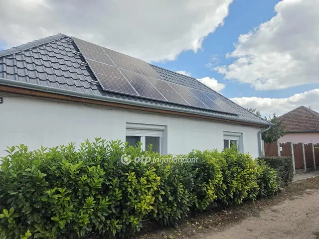 Eladó ház Zagyvarékas 88 nm