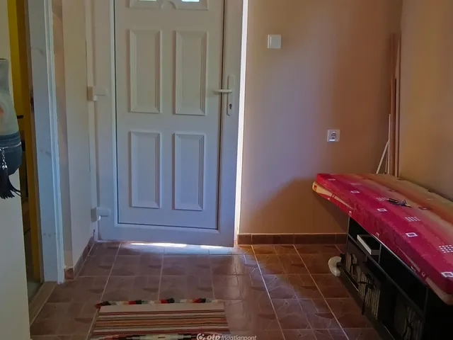 Eladó üdülő és hétvégi ház Szolnok 30 nm