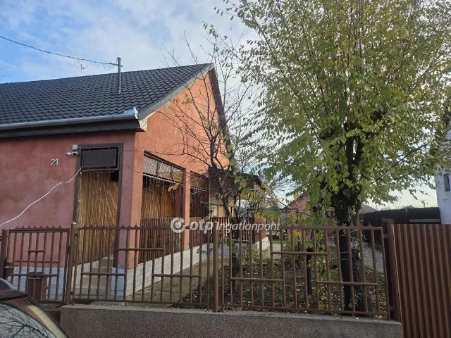 Eladó ház Zagyvarékas 105 nm