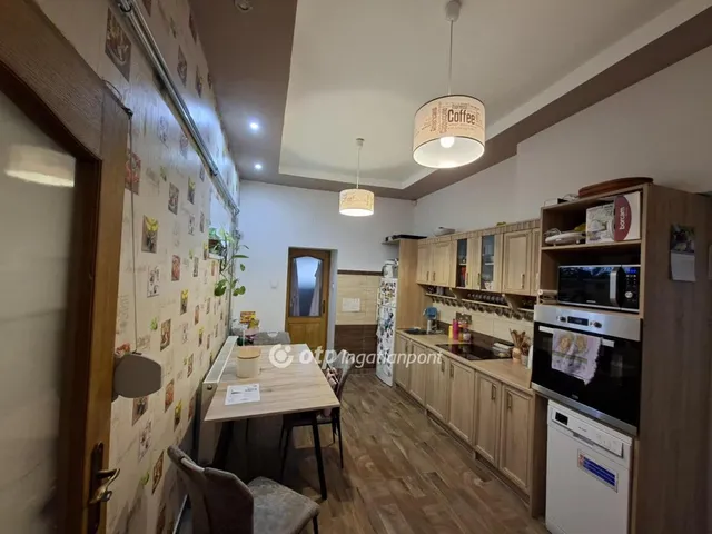 Eladó ház Zagyvarékas 82 nm