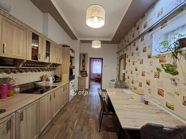 Eladó ház Zagyvarékas 82 nm