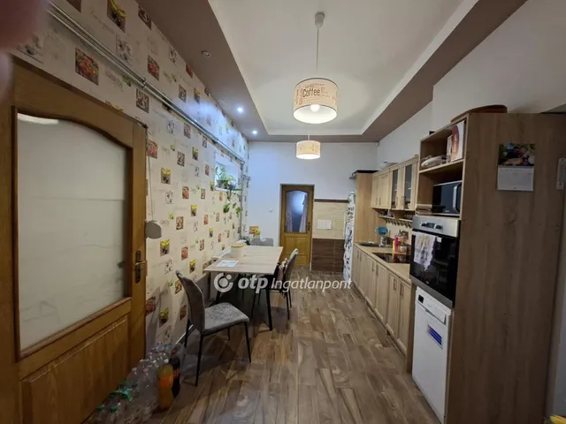 Eladó ház Zagyvarékas 82 nm