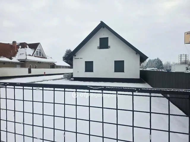 Eladó ház Abony 146 nm