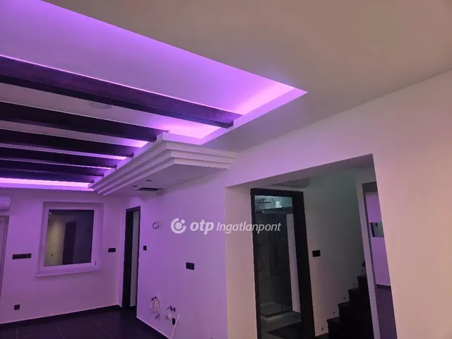 Eladó ház Abony 146 nm