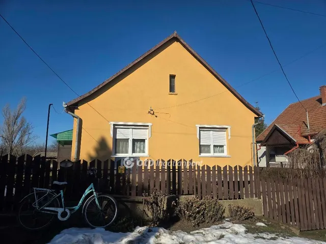 Eladó ház Nagykörű 80 nm