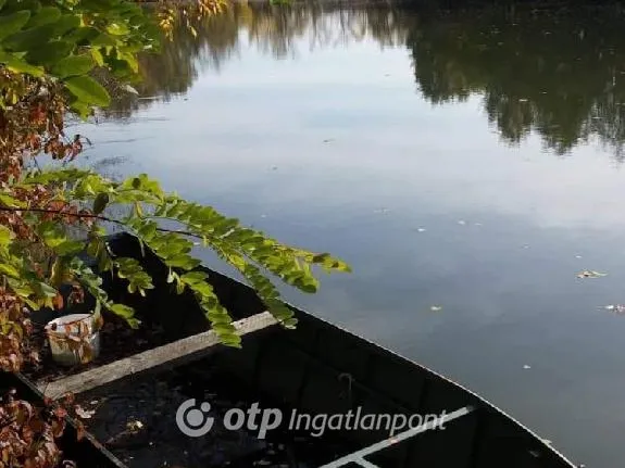 Eladó üdülő és hétvégi ház Mezőtúr 32 nm