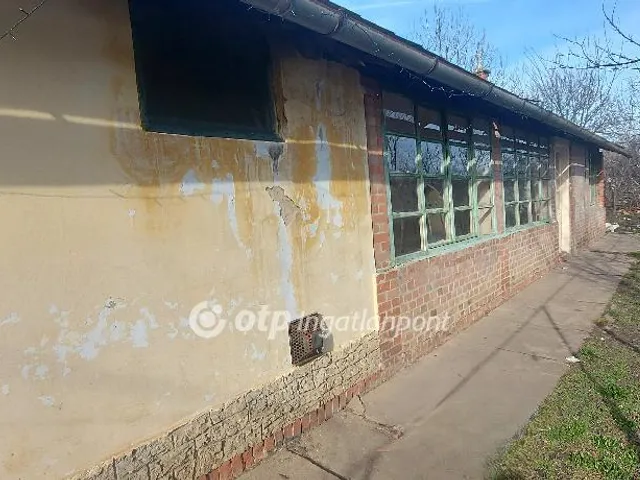 Eladó ház Kunszentmárton 96 nm