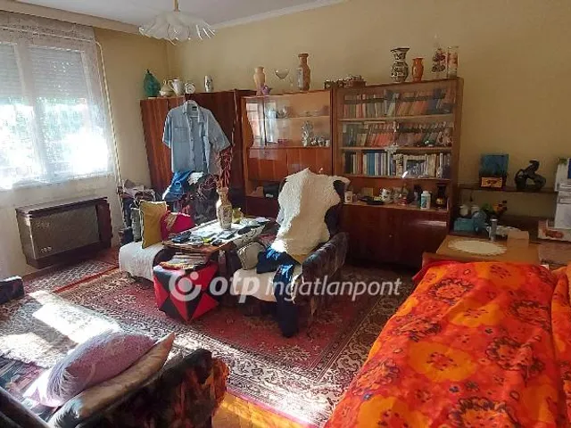 Eladó lakás Kunszentmárton 60 nm