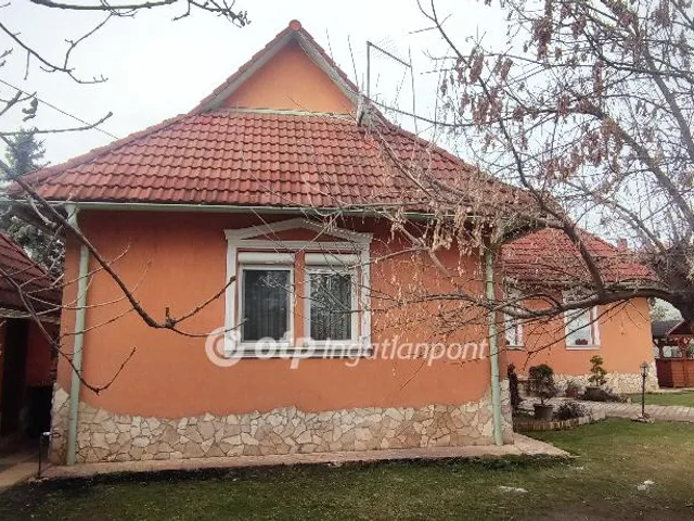 Eladó ház Szolnok 167 nm