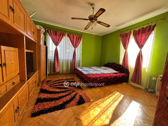 Eladó ház Fegyvernek 80 nm