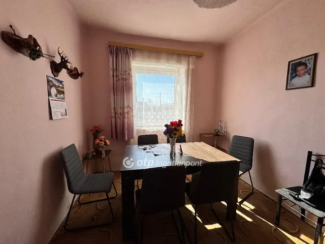 Eladó ház Fegyvernek 80 nm