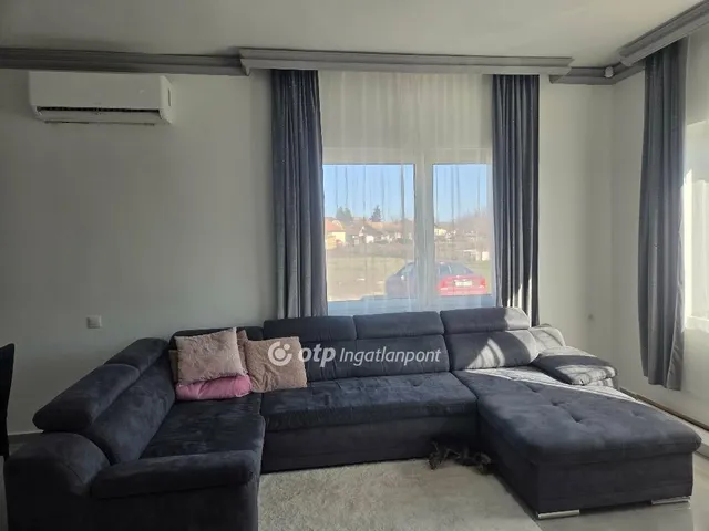 Eladó ház Zagyvarékas 146 nm