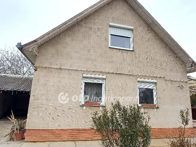 Eladó ház Kunszentmárton 145 nm