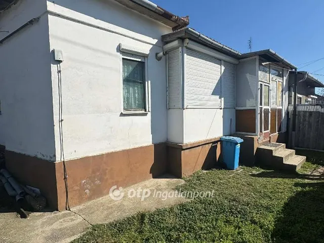 Eladó lakás Debrecen 46 nm