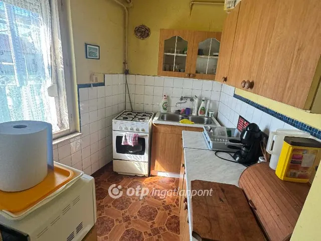 Eladó lakás Debrecen 46 nm