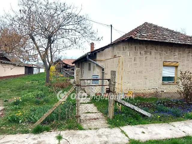 Eladó ház Kunszentmárton 71 nm