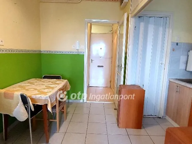 Eladó lakás Kunszentmárton 62 nm