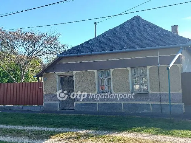 Eladó ház Kunszentmárton 99 nm