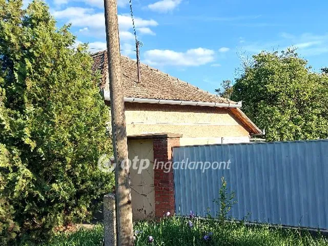 Eladó ház Kunszentmárton 98 nm