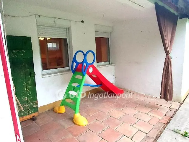 Eladó ház Kunszentmárton 94 nm