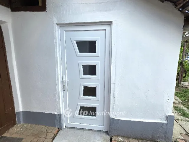 Eladó ház Kunszentmárton 61 nm