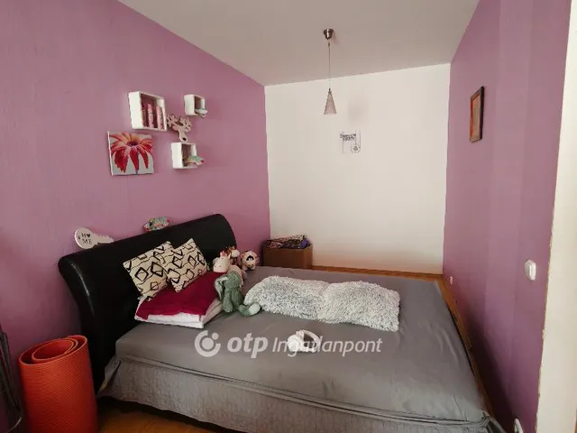 Eladó lakás Szolnok 36 nm