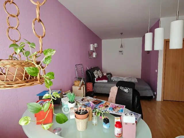 Eladó lakás Szolnok 36 nm
