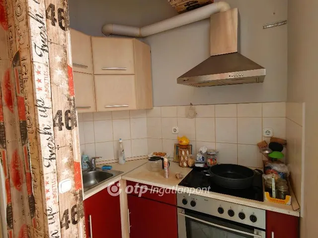 Eladó lakás Szolnok 36 nm