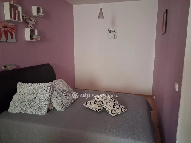Eladó lakás Szolnok 36 nm