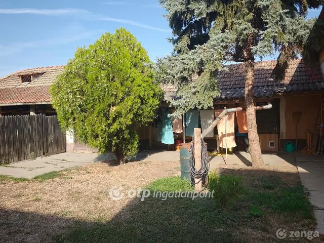 Eladó ház Törökszentmiklós 87 nm