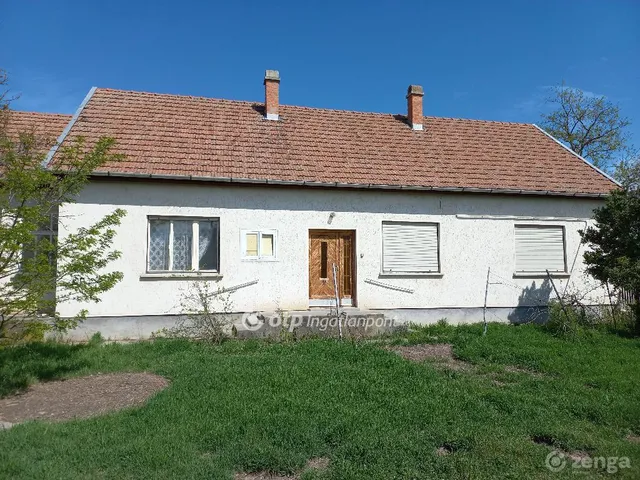 Eladó ház Zagyvarékas 140 nm
