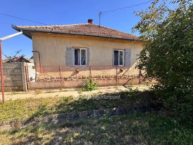 Eladó ház Dévaványa 80 nm