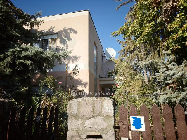 Eladó ház Túrkeve 80 nm