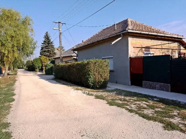 Eladó ház Mezőtúr 78 nm