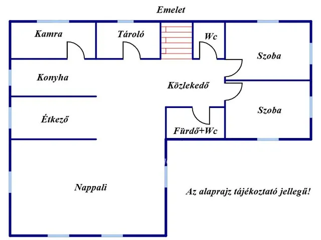 Eladó ház Dunaharaszti 330 nm