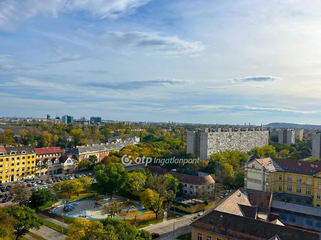 Eladó lakás Budapest III. kerület, Flórián tér közelében 51 nm