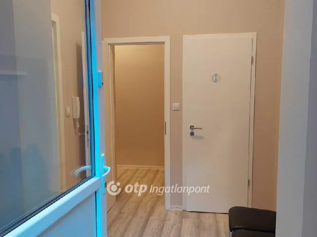 Eladó lakás Budapest VIII. kerület 80 nm