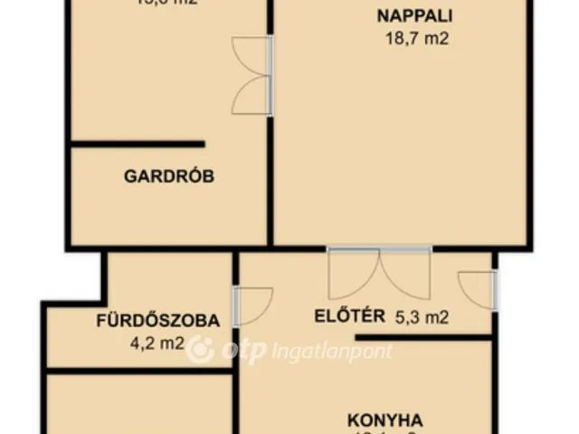 Eladó lakás Budapest XIV. kerület, Zugló 66 nm