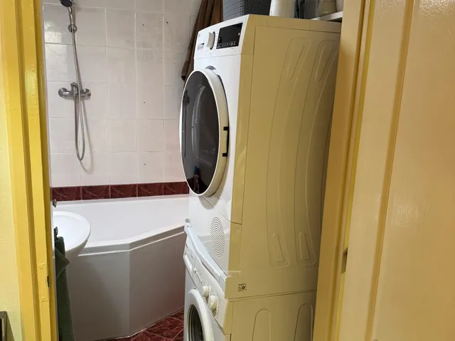 Eladó lakás Budapest XIV. kerület, Zugló 28 nm